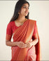 Vasthrlay Kanjivaram Saree