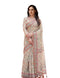 Vasthrlay Kalamkari Designer Unstitched Attached