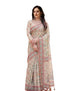 Vasthrlay Kalamkari Designer Unstitched Attached
