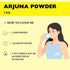 Herbal Hills Arjuna Powder
