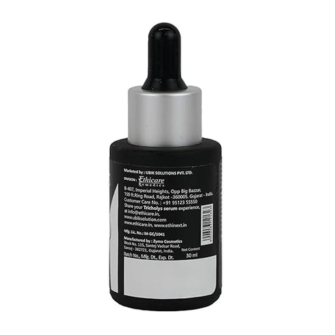 Tricholys Intensive Grey Hair Serum 30ML