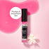 Quench Illuminating Lip Oil with Cherry Blossom Radiance