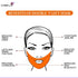 Elysiann Glorry Double Up V Lifting Mask | Face Lifting Mask