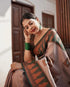 Vasthrlay Banarasi Saree