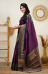 Vasthrlay Banarasi Designer Saree