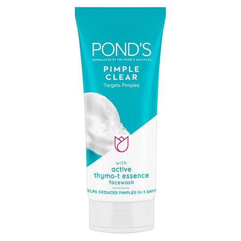 Ponds Bright Beauty Spot-less Glow FaceWash 100g