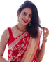 Vasthrlay Kanjivaram Saree