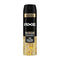 Axe Gold Temptation Long Lasting Deodorant Bodyspray For Men 215 Ml