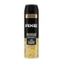 Axe Gold Temptation Long Lasting Deodorant Bodyspray For Men 215 Ml