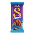 Cadbury Dairy Milk Silk Oreo Chocolate Bar
