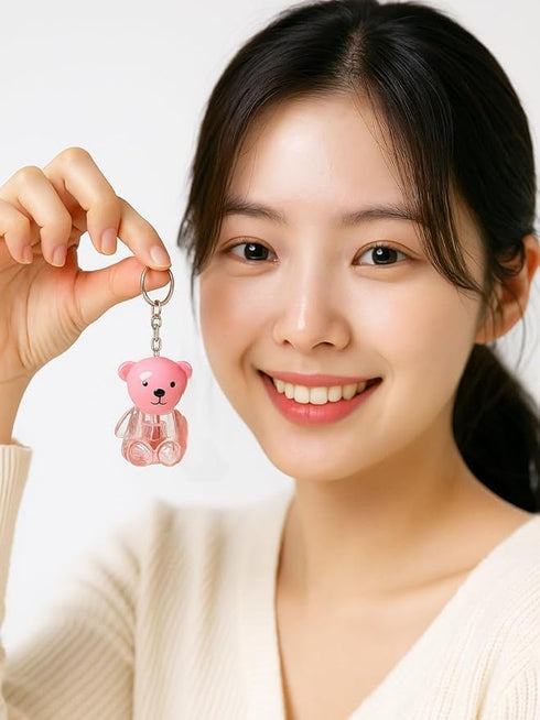 Mini Lip Gloss Combo Set of 4