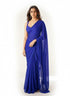 Vasthrlay Georgette Lightweight Ethnic Wear