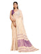 Vasthrlay Premium Embroidery Beautiful Attached