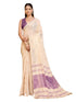 Vasthrlay Premium Embroidery Beautiful Attached