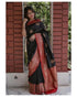 Vasthrlay Kanjivaram Traditional Saree