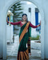 Vasthrlay Banarasi Saree
