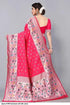 Vasthrlay Designer Saree