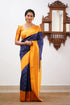 Vasthrlay Kanjivaram Saree