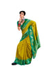Vasthrlay Kanjivaram Saree