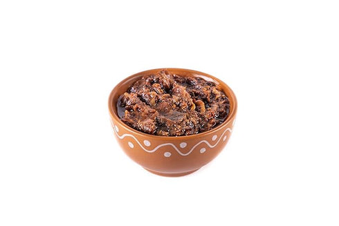 Godavari Vantillu Maagaya | Cut Mango Pickle