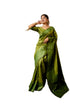 Vasthrlay Tussar Handloom Saree