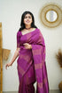 Vasthrlay Banarasi Saree