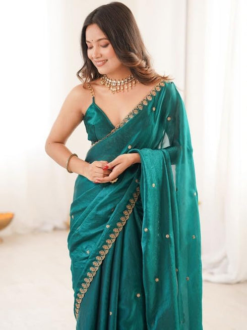 Vasthrlay Saree