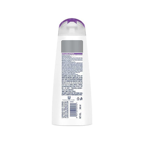Dove Daily Shine Shampoo