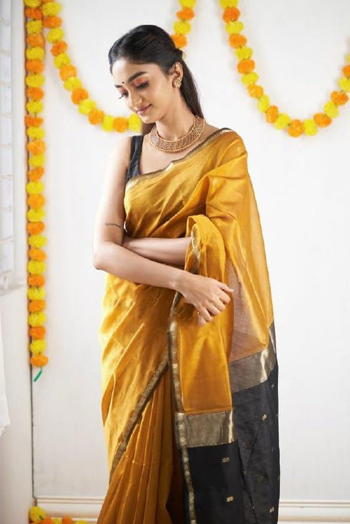 Vasthrlay Kanjivaram Saree