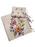 Vasthrlay Tussar Silk Saree