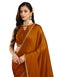 Vasthrlay Purple Decorative Unstitched Saree