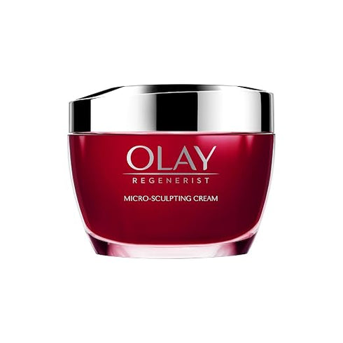 Olay Regenerist Micro-Sculpting Day Cream