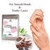 ROYAL NEEDS Hand Peel Mask For Dead Skin Removal With Aloe Vera