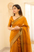 Vasthrlay Traditional Unstitched Saree