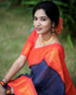 Vasthrlay Kanjivaram Saree