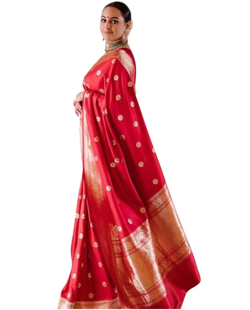 Vasthrlay Saree