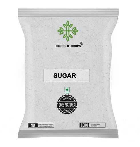 Herbs and Crops Special Sulphur Less Sugar