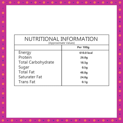 Haldiram Salted Peanuts 200g