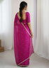 Vasthrlay Rangoli Traditional Az Ys Pranavi Red Ethnic Wear