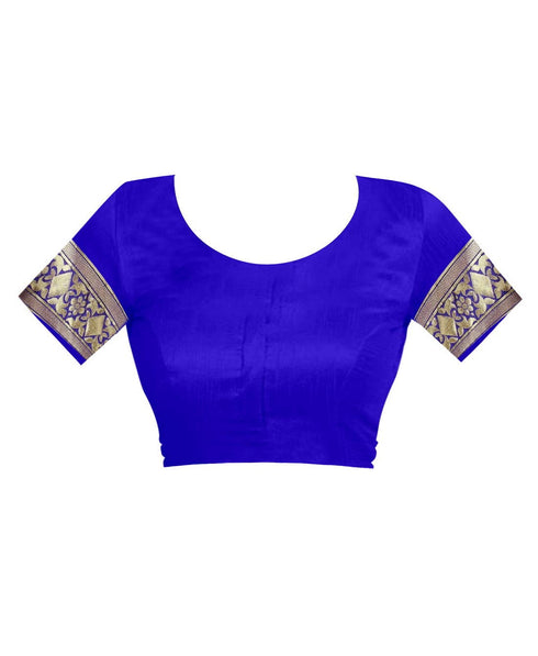 VasthrlayWomen's Royal Kanchipuram Saree