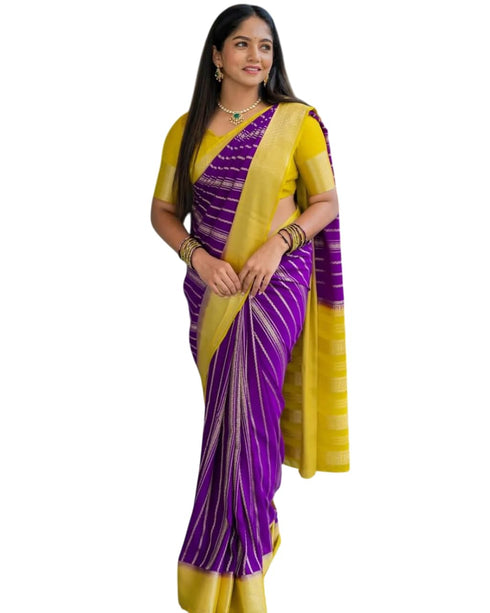 Vasthrlay Cotton Saree