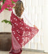 Vasthrlay Cotton Unstitched Saree