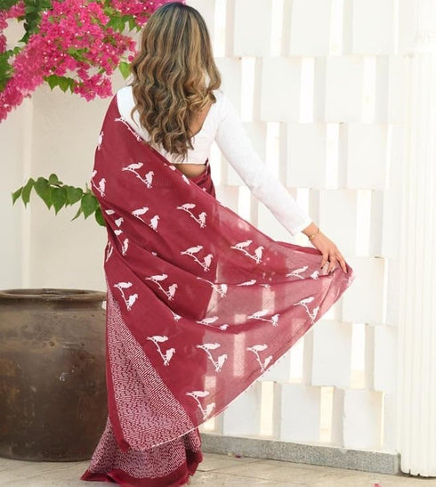 Vasthrlay Kanjivaram Saree