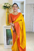 Vasthrlay Banarasi Saree