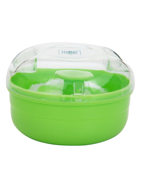 Mee Mee Soft Feel Powder Puff with Box Holder