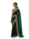 Vasthrlay Embroidery Georgette Unstitched