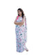 Vasthrlay Floral Printed Lightweight Unstitched