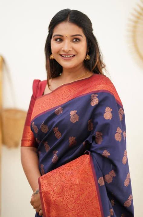 Vasthrlay Saree