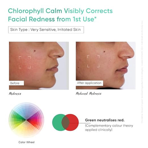 SkinInspired The Green Sunscreen SPF 50+ PA++++