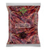 Herbs and Crops Select Red Chilly Whole